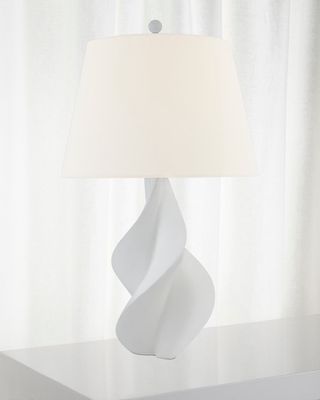 Cordoba Large Table Lamp By Chapman & Myers