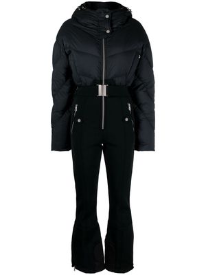 Cordova Ajax padded ski suit - Black