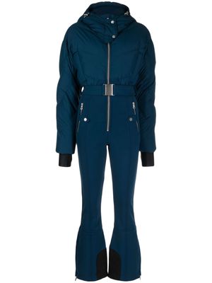 Cordova Ajax padded ski suit - Blue