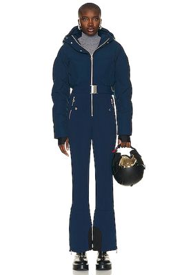 CORDOVA Ajax Ski Suit in Navy