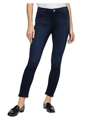 Core Ankle Skinny Jeans