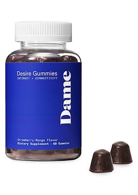 Core Desire Gummies