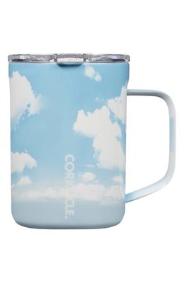 Corkcicle 16-Ounce Insulated Mug in Daydream