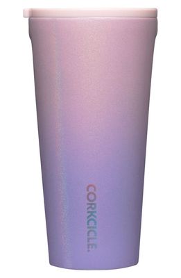 Corkcicle 16-Ounce Insulated Tumbler in Ombre Fairy