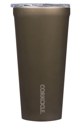 Corkcicle 16-Ounce Insulated Tumbler in Prosecco