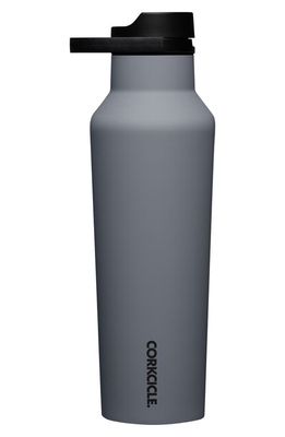 Corkcicle 20-Ounce Sport Canteen in Hammerhead