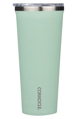 Corkcicle 24-Ounce Insulated Tumbler in Matcha
