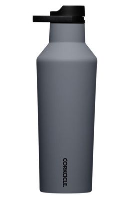 Corkcicle 32-Ounce Sport Canteen in Hammerhead