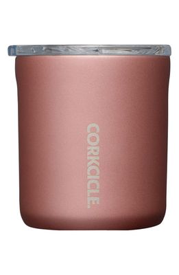 Corkcicle Buzz Cup 12-Ounce Insulated Tumbler in Ceramic Sierra