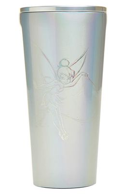 Corkcicle x Disney 100 Heritage Sketch Insulated Tumbler in Prismatic