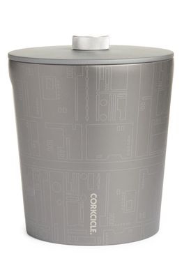 Corkcicle x Star Wars Death Star Insulated Ice Bucket