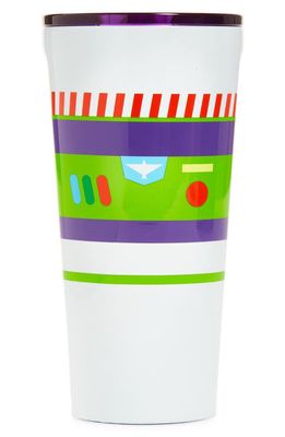 Corkcicle x Toy Story 16-Ounce Insulated Tumbler in Buzz