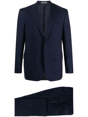 Corneliani two-piece suit - Blue