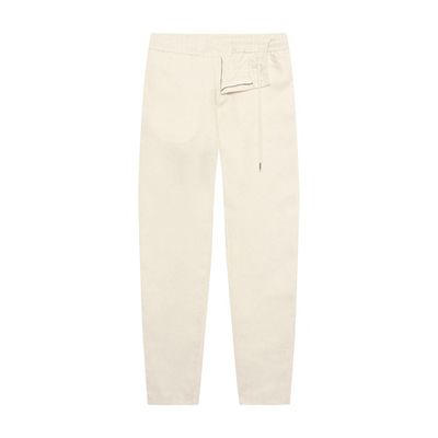 Cornell Linen Trousers