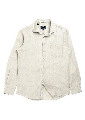 Coromandel Textured Shirt