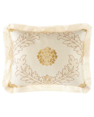 Coronado Boudoir Pillow
