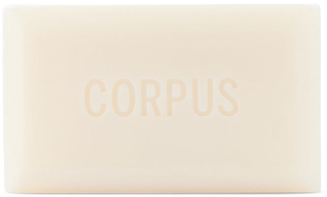 CORPUS Nº Green Cleansing Bar Soap, 6 oz