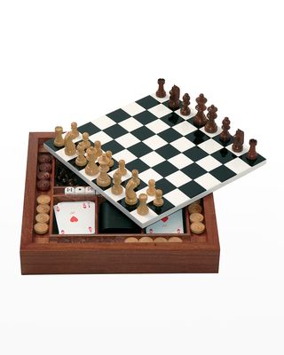 Cortile Chess Board
