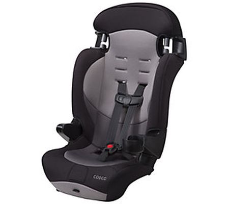 Cosco Finale DX 2-in-1 Booster Car Seat Dusk