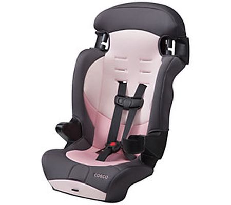 Cosco Finale DX 2-in-1 Booster Car Seat Sweetbe ry