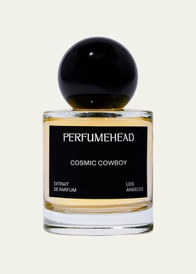 Cosmic Cowboy Extrait de Parfum, 1.7 oz.
