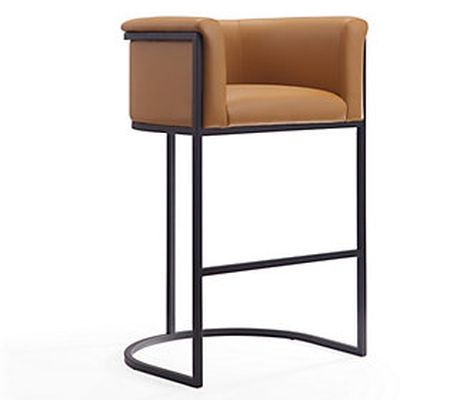 Cosmopolitan 37.8" Metal Barstool