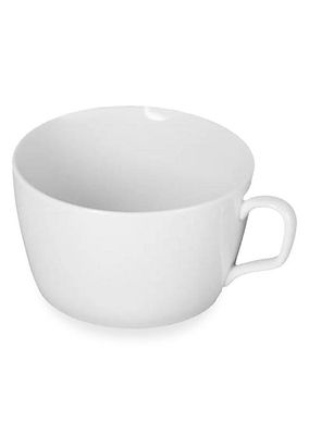 Cosmopolitan Porcelain Coffee & Tea Cup