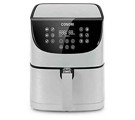 Cosori Pro Gen 2  5.8-qt. Air Fryer