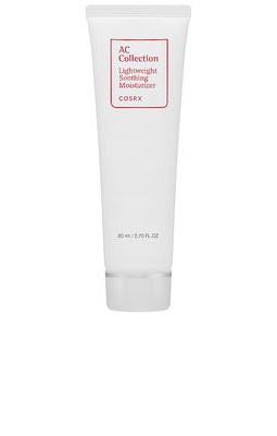 COSRX AC Collection Lightweight Soothing Moisturizer in Beauty: NA.