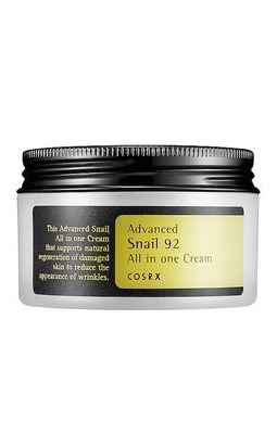 COSRX Advanced Snail 92 All In One Cream in Beauty: NA.