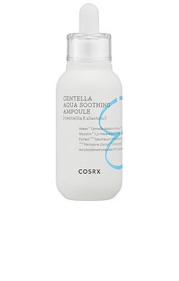 COSRX Centella Aqua Soothing Ampoule in Beauty: NA.