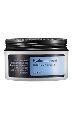 COSRX Hyaluronic Acid Intensive Cream in Beauty: NA.