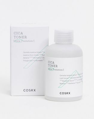 COSRX Pure Fit Cica Toner 5.07 fl oz-No color