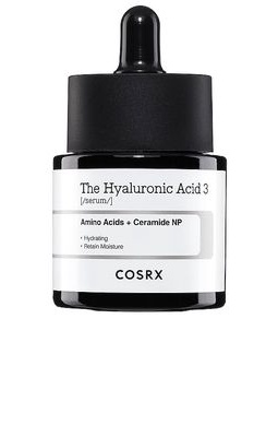 COSRX The Hyaluronic Acid 3 Serum in Beauty: NA.