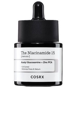 COSRX The Niacinamide 15 Serum in Beauty: NA.