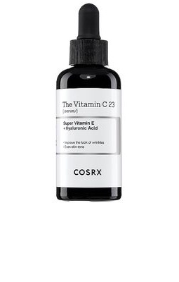COSRX The Vitamin C 23 Serum in Beauty: NA.