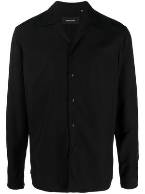 Costumein Adam long-sleeve shirt - Black