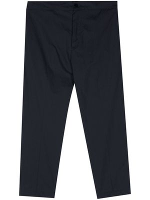 Costumein Beijing cotton chino trousers - Blue