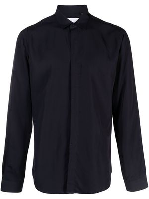 Costumein Ives lyocell shirt - Blue