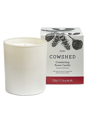 Cosy Comforting Room Candle