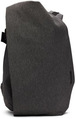 Côte & Ciel Gray Large Isar Backpack