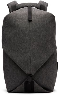 Côte & Ciel Gray Small Oril Backpack