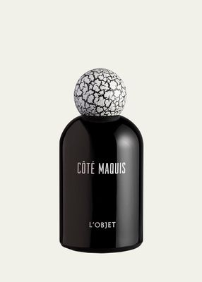 Côté Maquis Eau de Parfum, 3.3 oz.