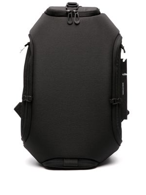 Côte&Ciel Avon expandable-panel backpack - Black