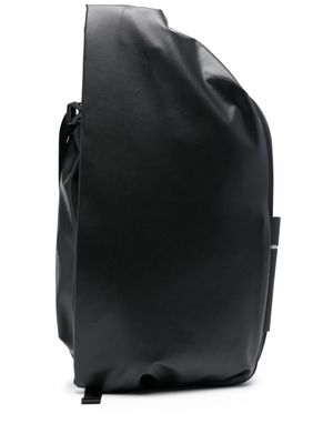 Côte&Ciel Isar interwoven backpack - Black