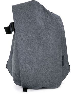 Côte&Ciel Isar medium backpack - Grey