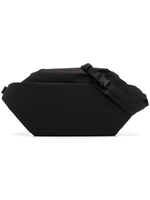 Côte&Ciel Isarau Memorytech satchel - Black