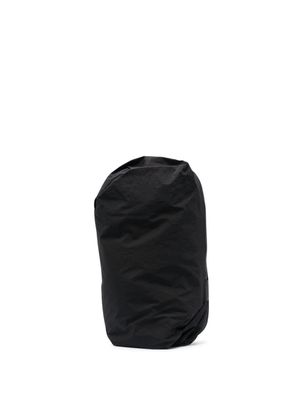 Côte&Ciel Ladon Komatsu Onibegie backpack - Black