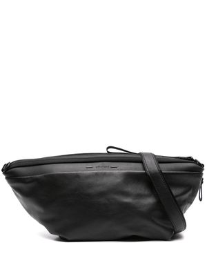 Côte&Ciel Orne Alias messenger bag - Black