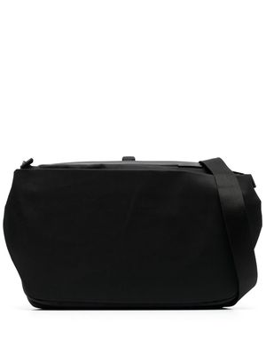 Côte&Ciel Riss MemoryTech messenger bag - Black
